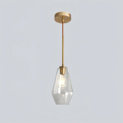 Nozara Pendant Light