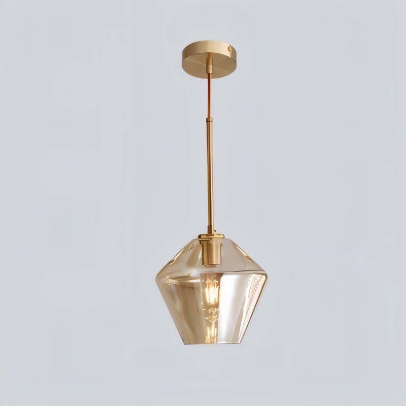 Nozara Pendant Light