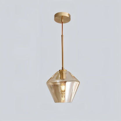 Nozara Pendant Light