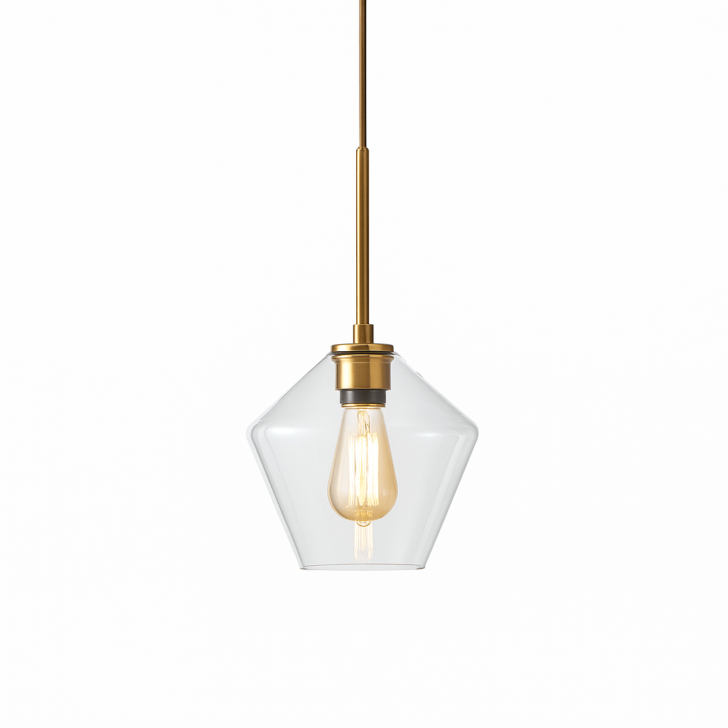 Nozara Pendant Light