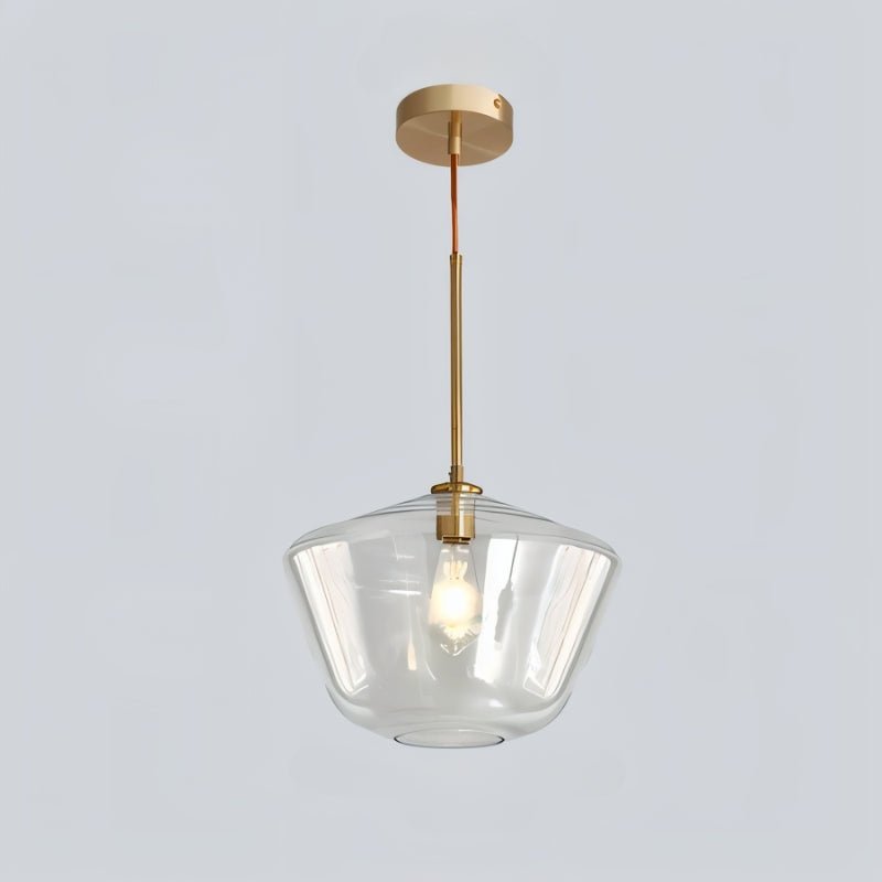 Nozara Pendant Light