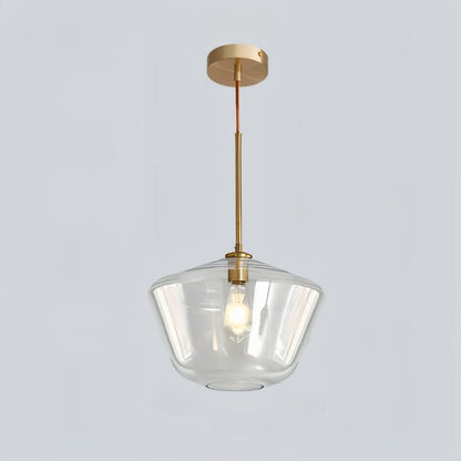 Nozara Pendant Light