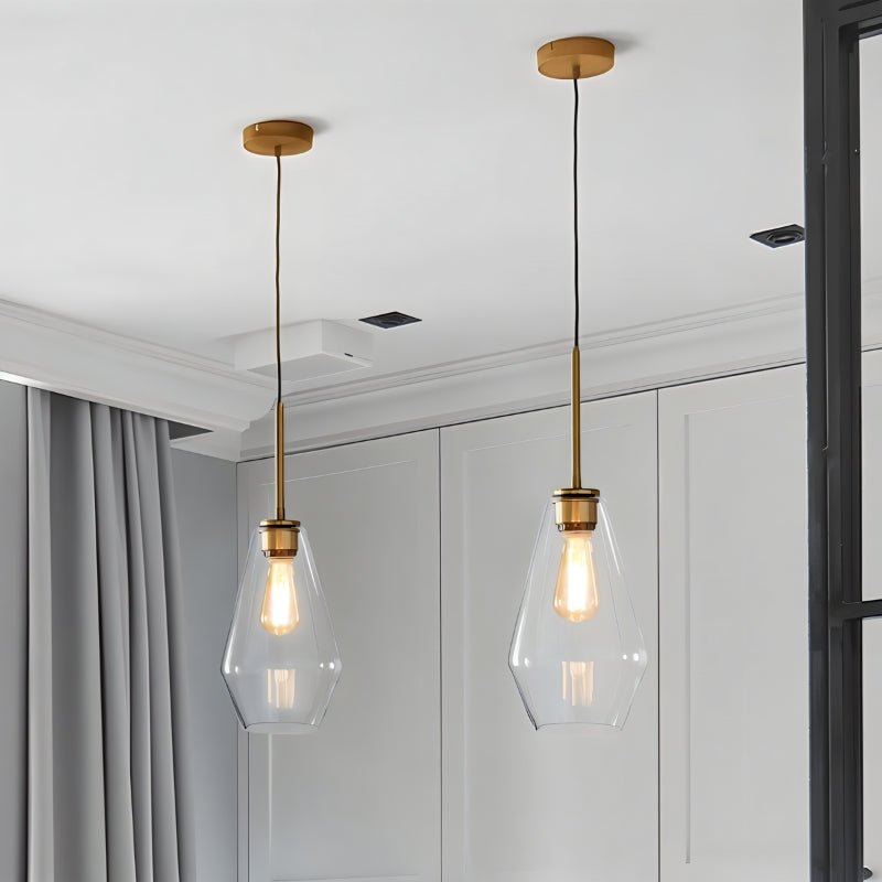 Nozara Pendant Light