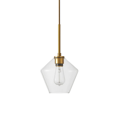 Nozara Pendant Light