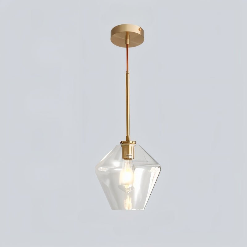 Nozara Pendant Light