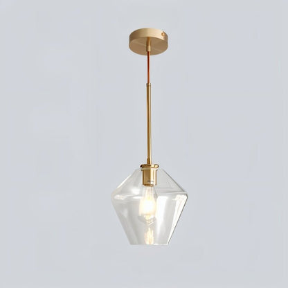 Nozara Pendant Light