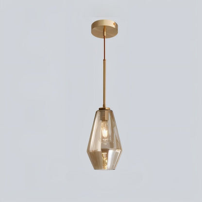 Nozara Pendant Light