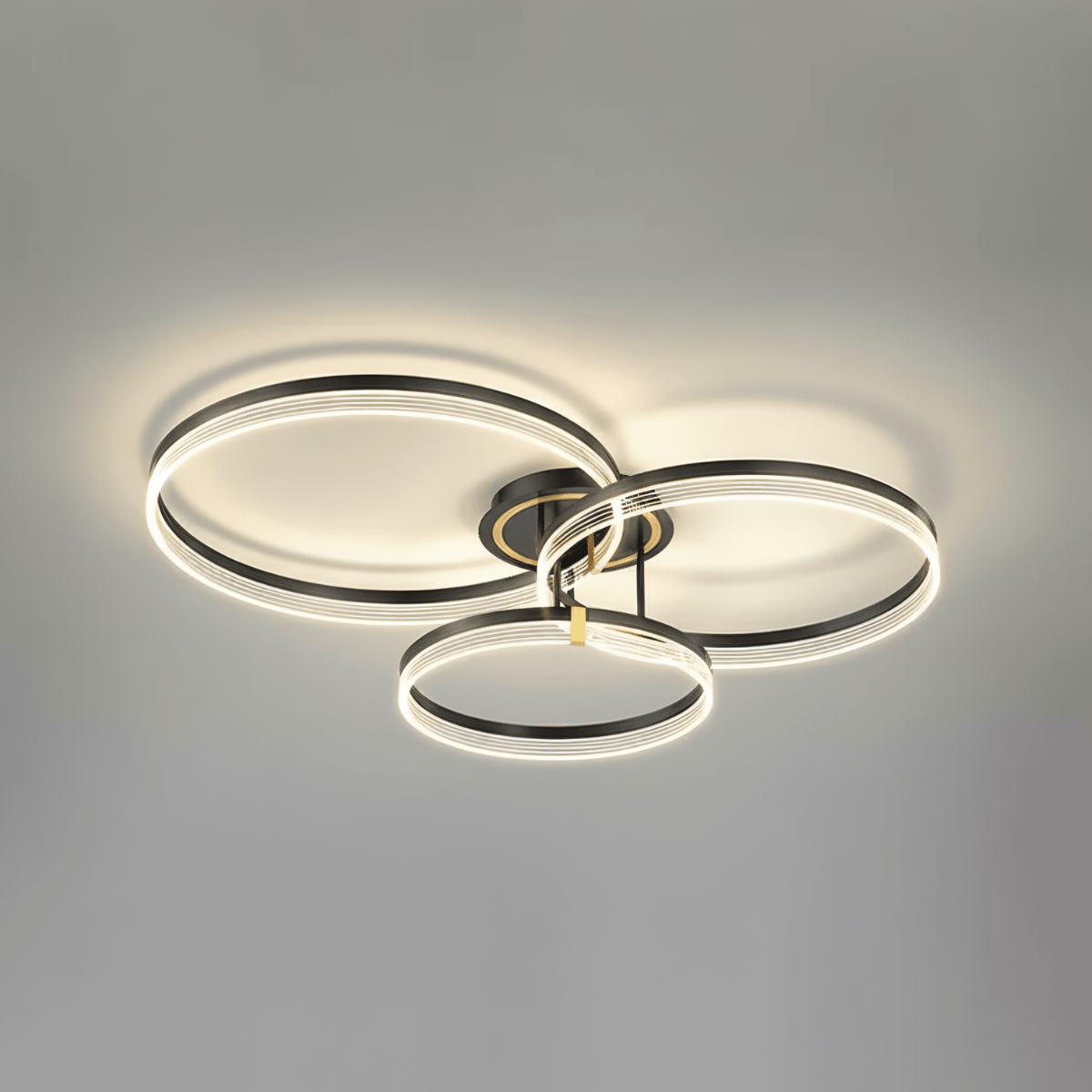 Nudara Ceiling Light