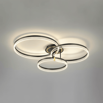 Nudara Ceiling Light
