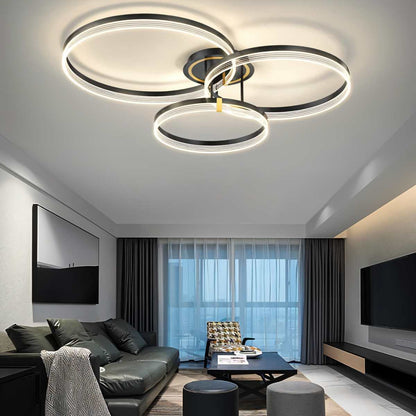 Nudara Ceiling Light