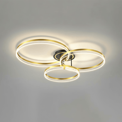 Nudara Ceiling Light