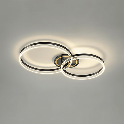 Nudara Ceiling Light