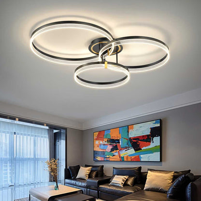 Nudara Ceiling Light