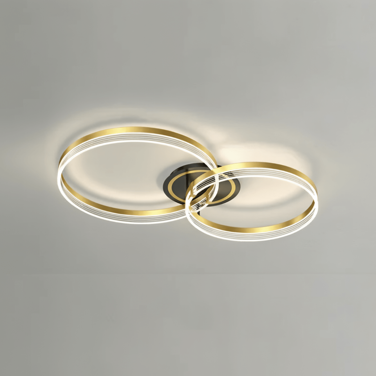 Nudara Ceiling Light