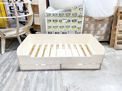LIA- Play Cushion Couch