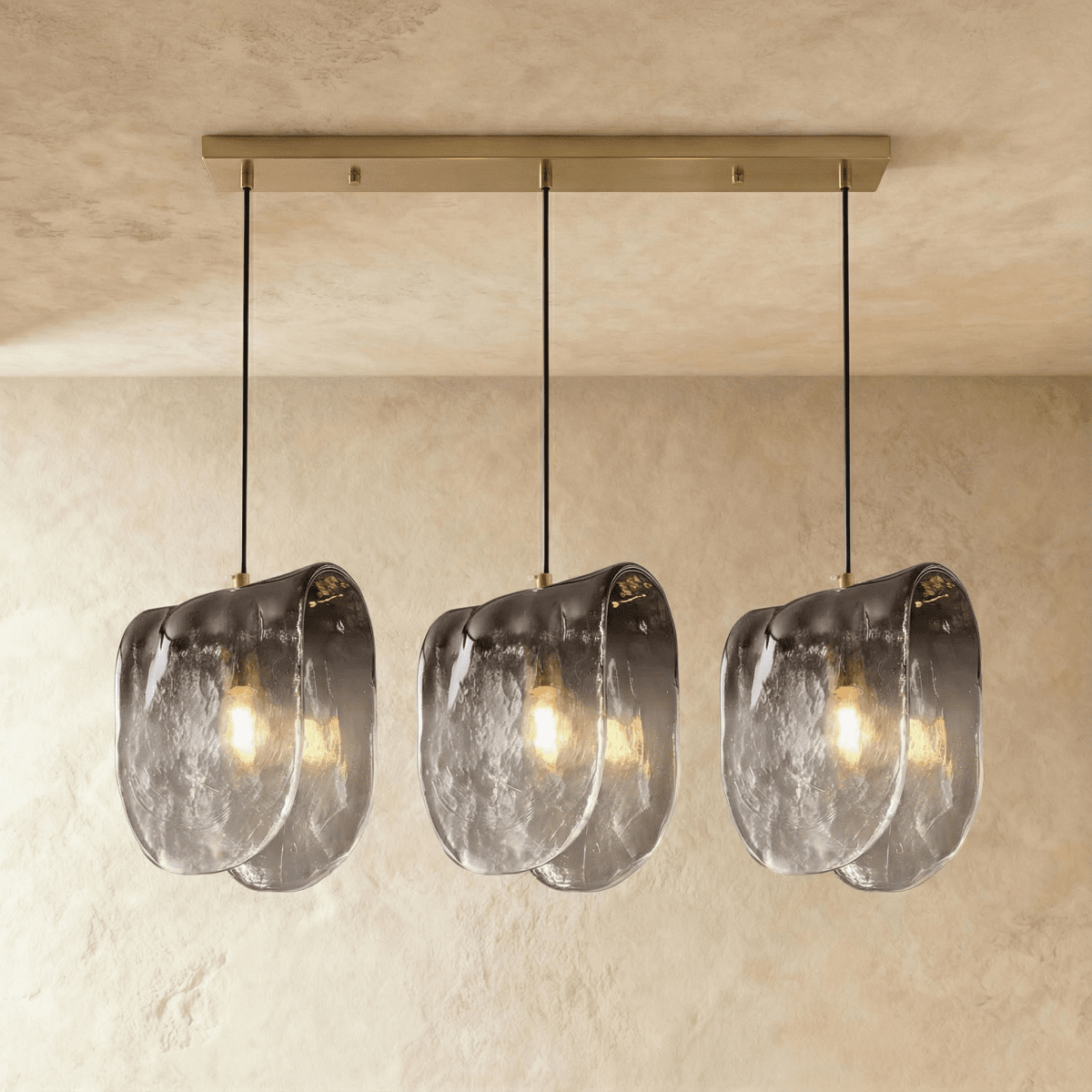 Nuppu Pendant Light.