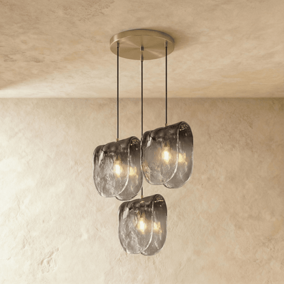 Nuppu Pendant Light.