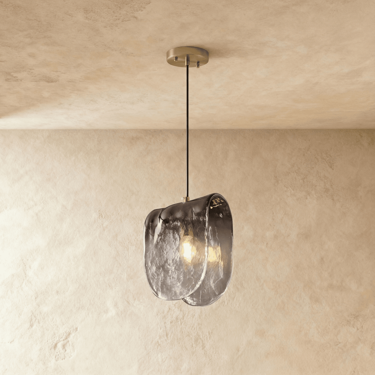 Nuppu Pendant Light.
