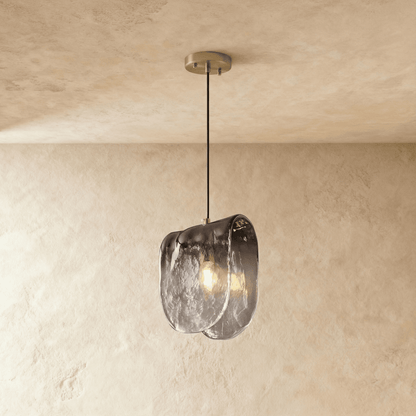Nuppu Pendant Light.