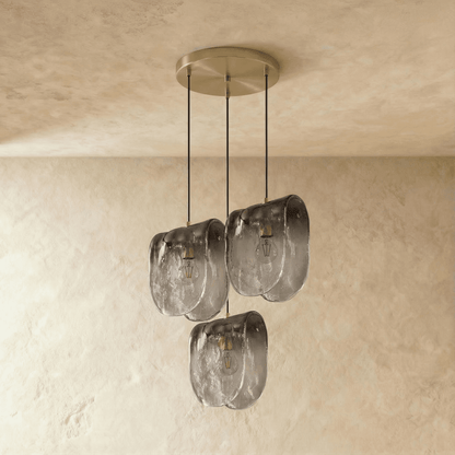 Nuppu Pendant Light.