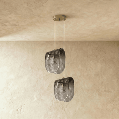 Nuppu Pendant Light.
