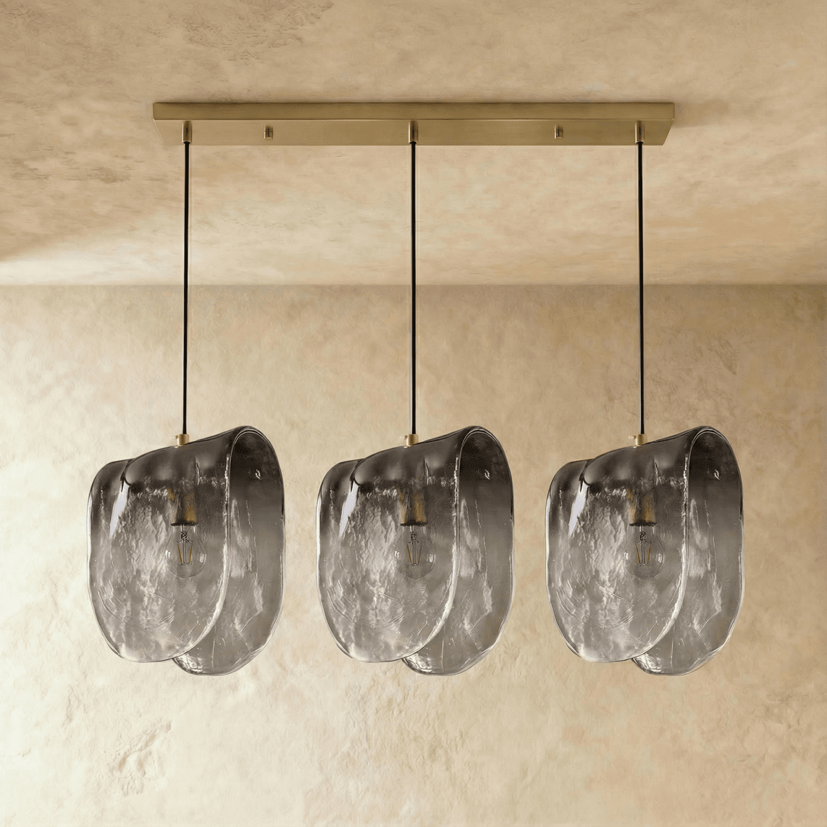Nuppu Pendant Light.