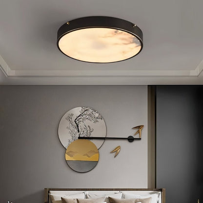 Nuvia Ceiling Light
