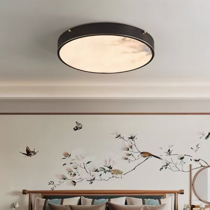 Nuvia Ceiling Light