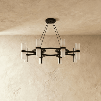 Nuvix Chandelier