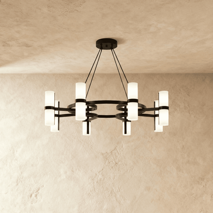 Nuvix Chandelier