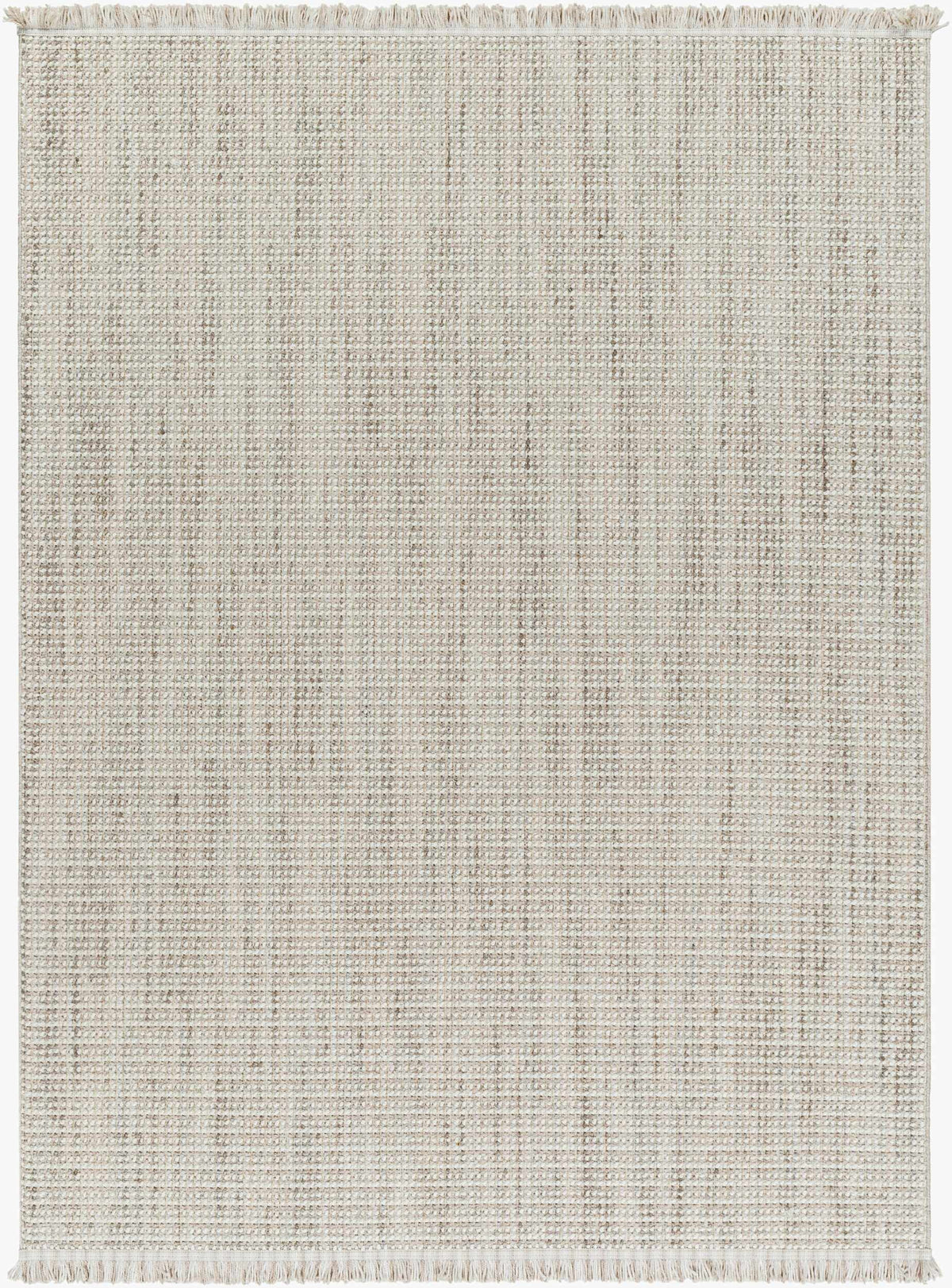 Gowan Cream Area Rug.