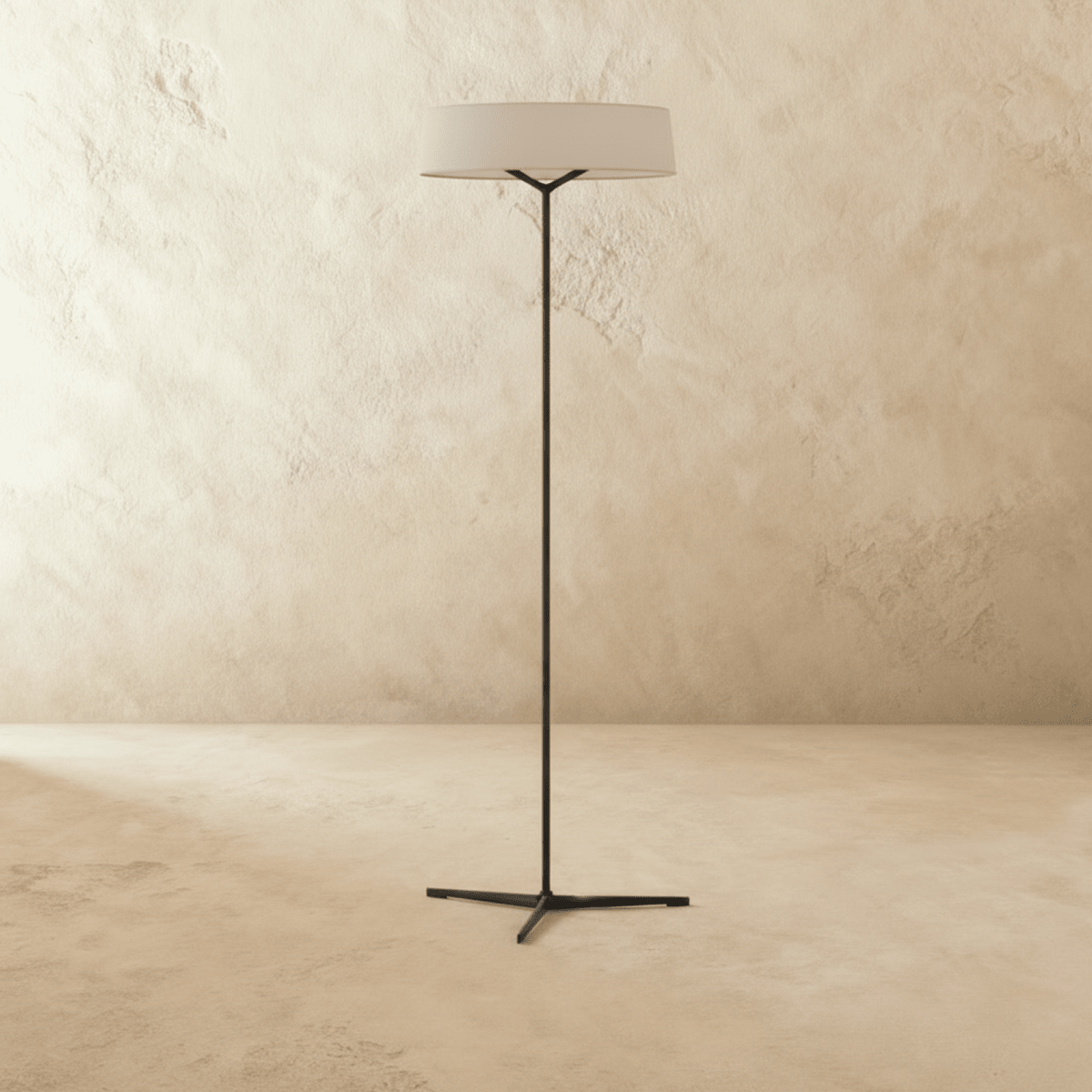 Odeon Floor Lamp.