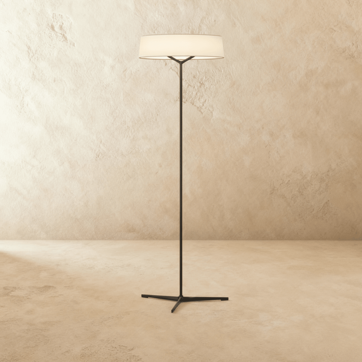 Odeon Floor Lamp.