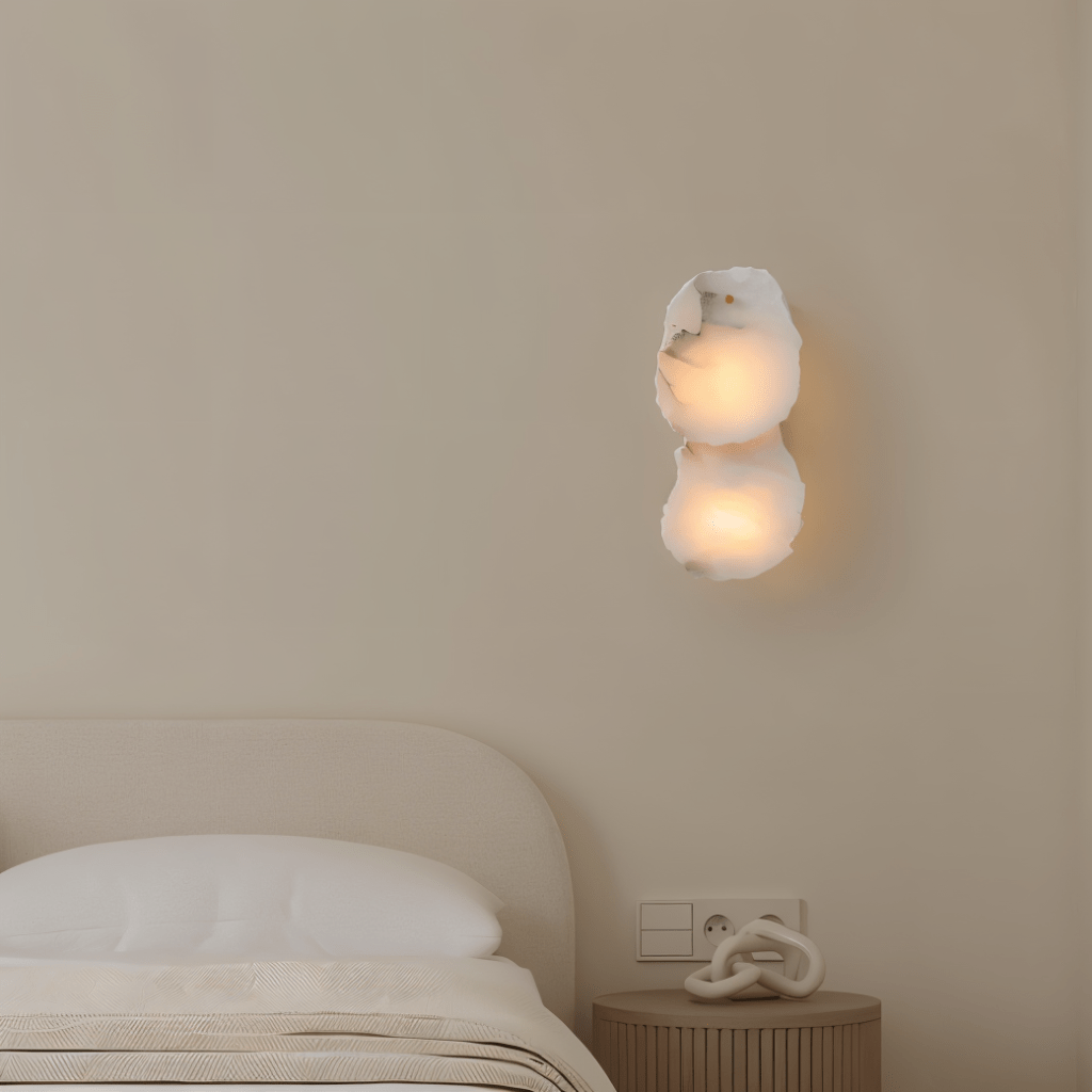 Elora Wall Lamp