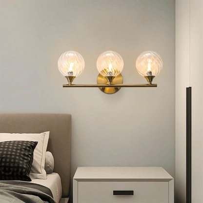 Oleva Wall Lamp
