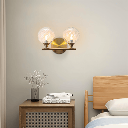 Oleva Wall Lamp
