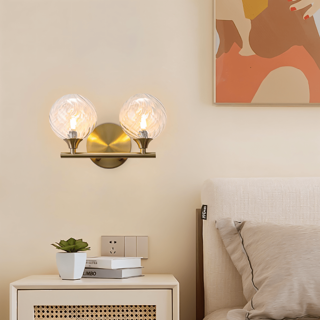 Oleva Wall Lamp