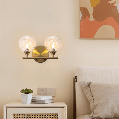 Oleva Wall Lamp