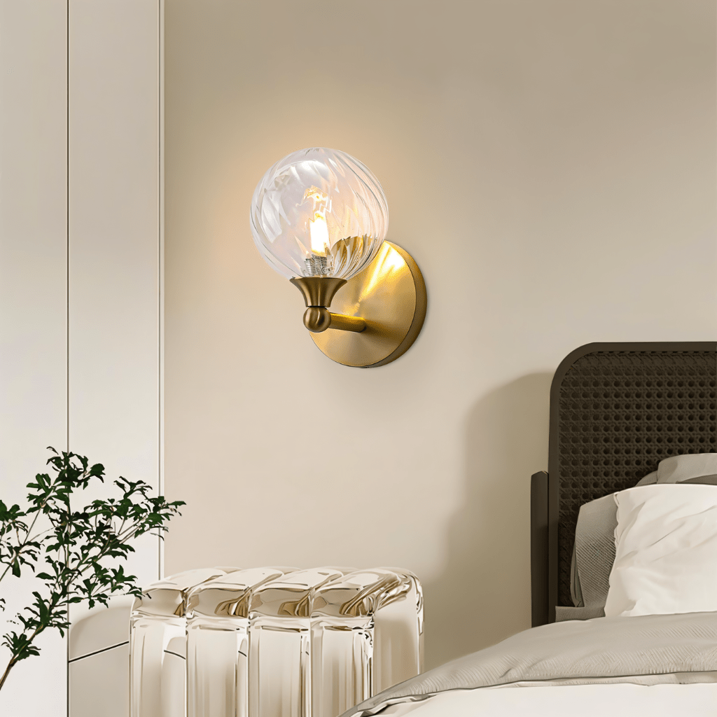 Oleva Wall Lamp
