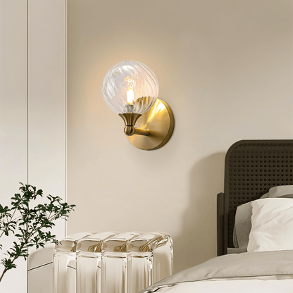 Oleva Wall Lamp