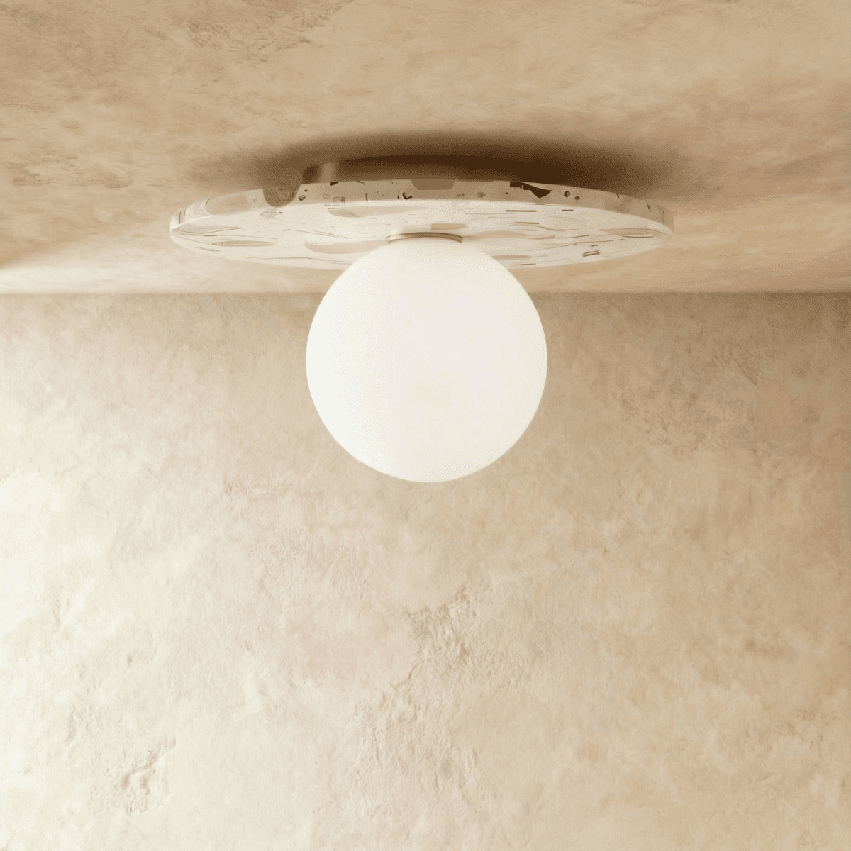 Ollo Ceiling Light