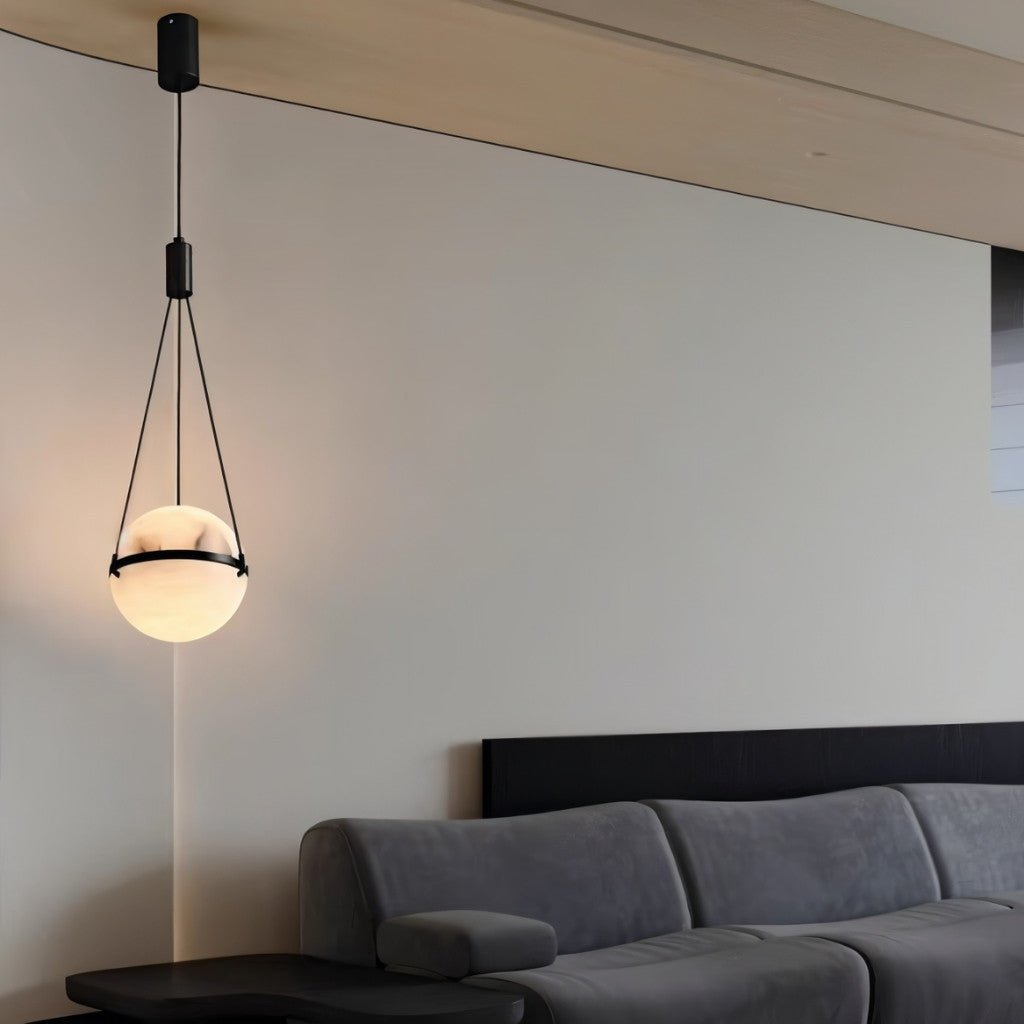 Orba Pendant Light