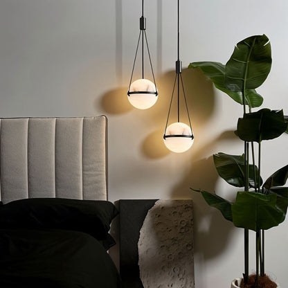 Orba Pendant Light