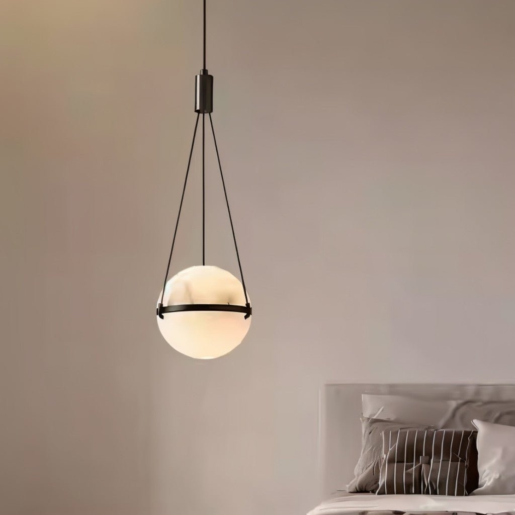 Orba Pendant Light