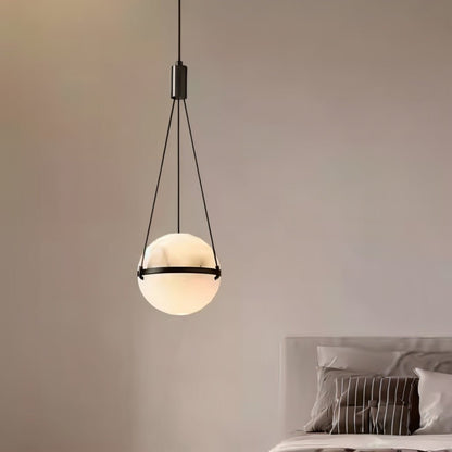 Orba Pendant Light