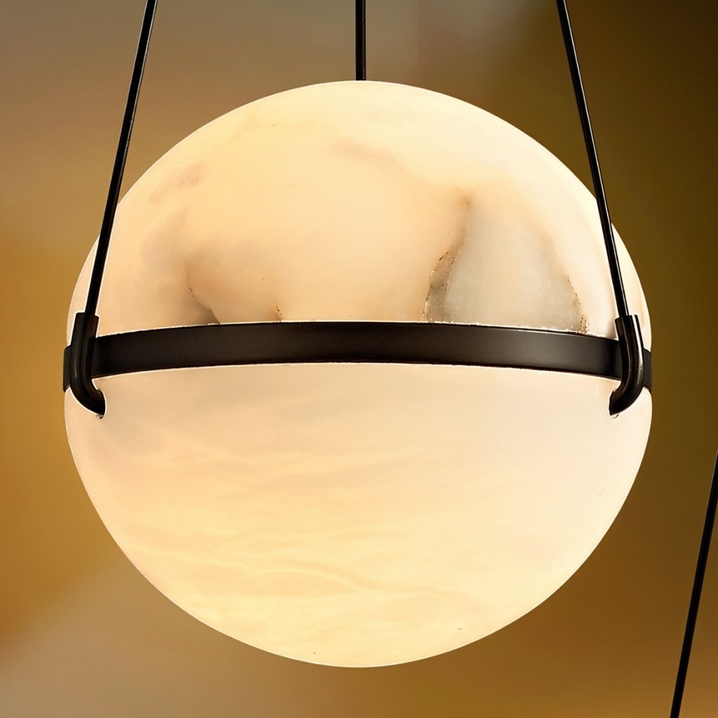 Orba Pendant Light