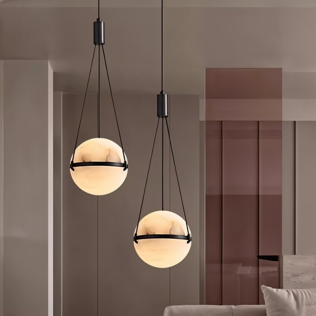 Orba Pendant Light