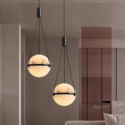 Orba Pendant Light