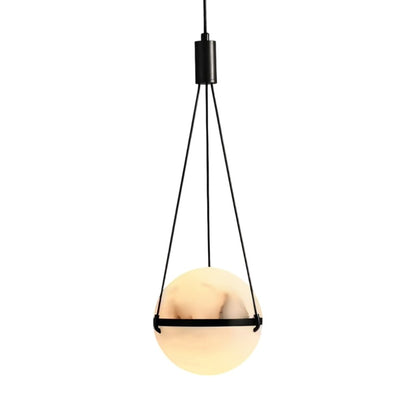 Orba Pendant Light