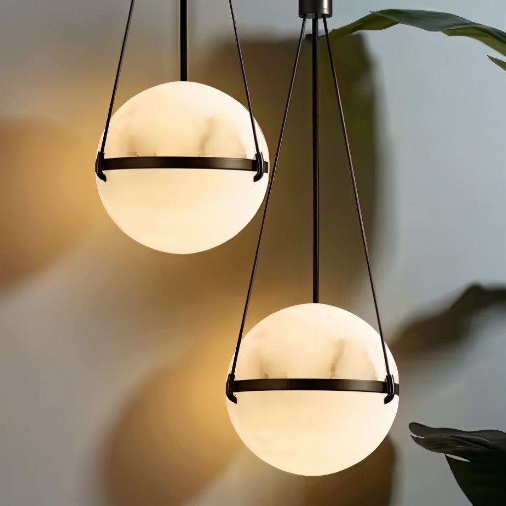 Orba Pendant Light